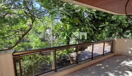 Recreio dos Bandeirantes | Apartamento 3 quartos, sendo 1 suite