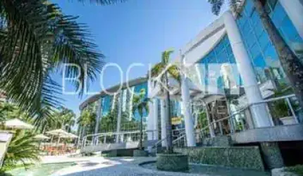 Barra da Tijuca | Sala
