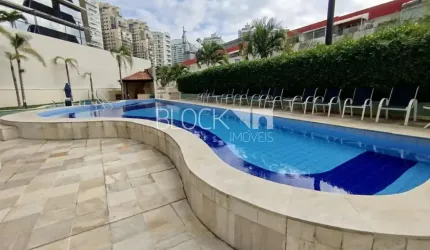 Recreio dos Bandeirantes | Apartamento 2 quartos, sendo 1 suite