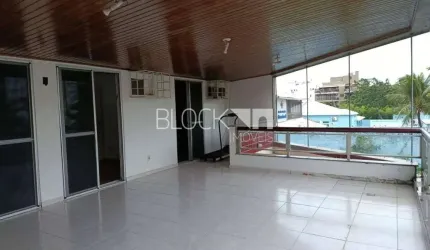 Recreio dos Bandeirantes | Apartamento 3 quartos, sendo 1 suite