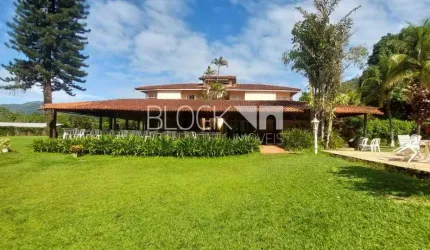 Vargem Grande | Sítio 7 quartos, sendo 2 suites