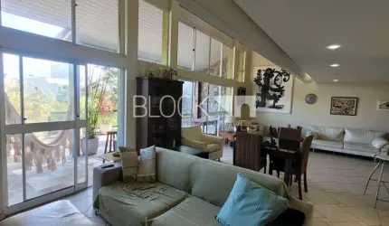 Recreio dos Bandeirantes | Cobertura 3 quartos, sendo 1 suite