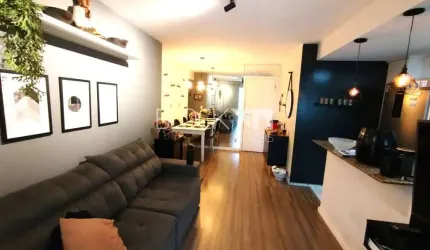 Recreio dos Bandeirantes | Apartamento 2 quartos, sendo 1 suite