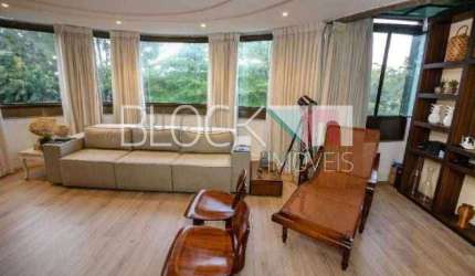 Recreio dos Bandeirantes | Apartamento 3 quartos, sendo 1 suite