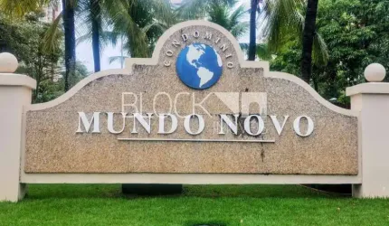 Barra da Tijuca | Apartamento 2 quartos, sendo 1 suite