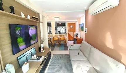 Barra Olímpica | Apartamento 3 quartos, sendo 1 suite