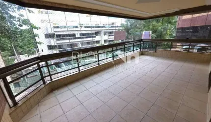 Recreio dos Bandeirantes | Apartamento 3 quartos, sendo 1 suite