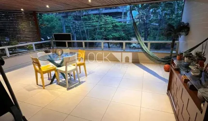 Recreio dos Bandeirantes | Apartamento 3 quartos, sendo 1 suite