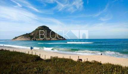 Recreio dos Bandeirantes | Apartamento 2 quartos, sendo 1 suite