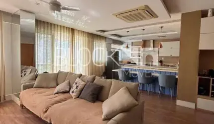 Recreio dos Bandeirantes | Apartamento 3 quartos, sendo 1 suite