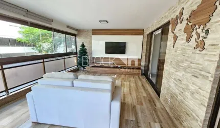 Recreio dos Bandeirantes | Apartamento 2 quartos, sendo 1 suite