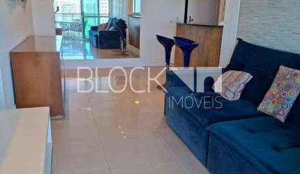 Recreio dos Bandeirantes | Apartamento 2 quartos, sendo 1 suite