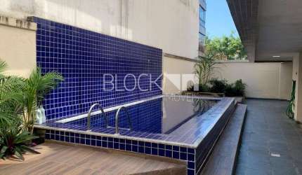 Recreio dos Bandeirantes | Apartamento 3 quartos, sendo 1 suite