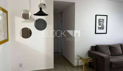Vargem Pequena | Apartamento 2 quartos