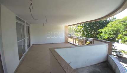 Recreio dos Bandeirantes | Apartamento 3 quartos, sendo 1 suite