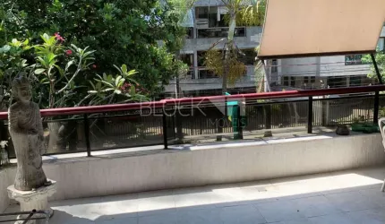 Recreio dos Bandeirantes | Apartamento 3 quartos, sendo 1 suite