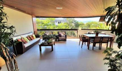 Recreio dos Bandeirantes | Apartamento 3 quartos, sendo 1 suite