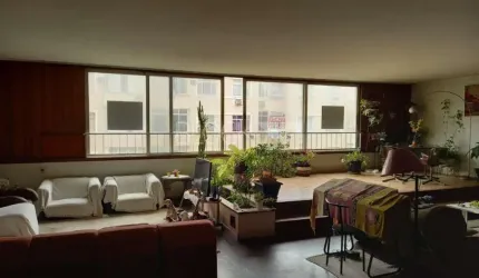 Copacabana | Apartamento 4 quartos