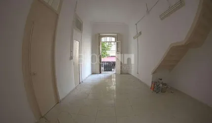 Centro | Casa de Rua 6 quartos