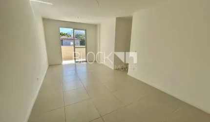 Recreio dos Bandeirantes | Apartamento 3 quartos, sendo 1 suite