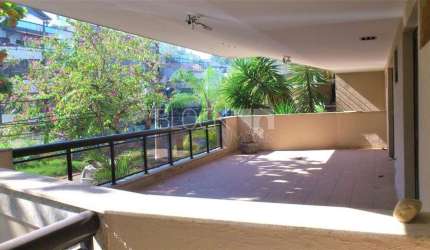 Recreio dos Bandeirantes | Apartamento 3 quartos, sendo 2 suites
