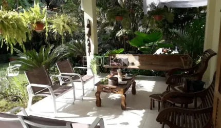 Barra da Tijuca | Casa de Condomínio 3 quartos, sendo 3 suites
