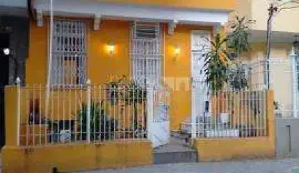 Botafogo | Casa de Rua 7 quartos, sendo 2 suites