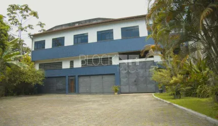 Vargem Grande | Galpão