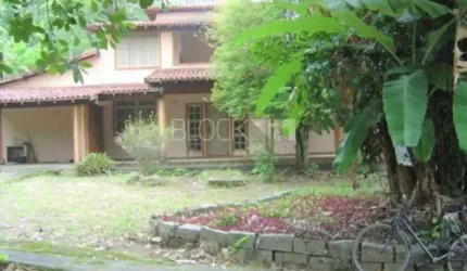 Recreio dos Bandeirantes | Casa 3 quartos, sendo 1 suite