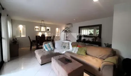 Recreio dos Bandeirantes | Apartamento 3 quartos, sendo 3 suites