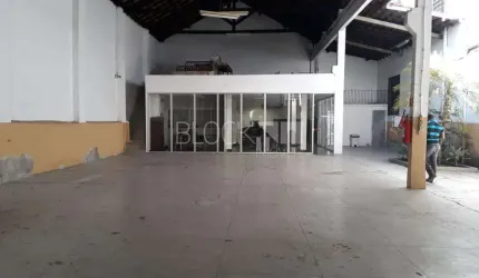 Cidade Nova | Prédio Comercial