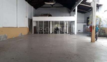 Cidade Nova | Prédio Comercial
