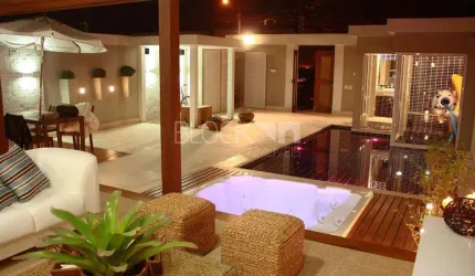 Recreio dos Bandeirantes | Casa de Condomínio 4 quartos, sendo 2 suites