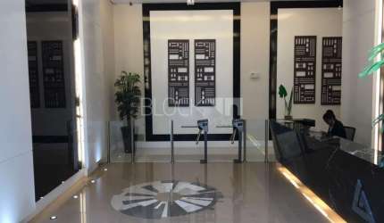 Recreio dos Bandeirantes | Sala