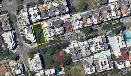 Recreio dos Bandeirantes | Terreno