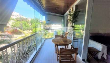 Recreio dos Bandeirantes | Apartamento 3 quartos, sendo 1 suite