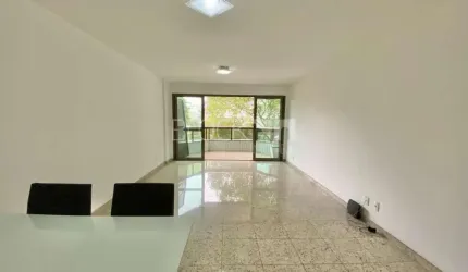 Recreio dos Bandeirantes | Apartamento 3 quartos, sendo 2 suites