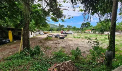 Vargem Pequena | Terreno