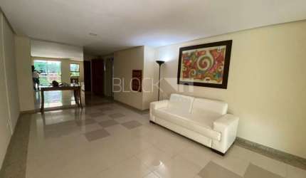 Recreio dos Bandeirantes | Apartamento 3 quartos, sendo 1 suite