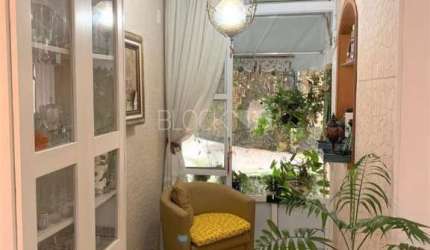 Glória | Apartamento 2 quartos