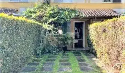 Vargem Grande | Casa de Condomínio 3 quartos, sendo 2 suites