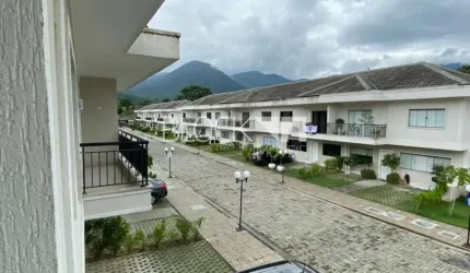 Vargem Grande | Casa de Condomínio 4 quartos, sendo 4 suites