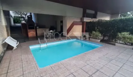 Recreio dos Bandeirantes | Apartamento 2 quartos, sendo 1 suite