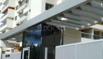 Recreio dos Bandeirantes | Apartamento 2 quartos, sendo 1 suite