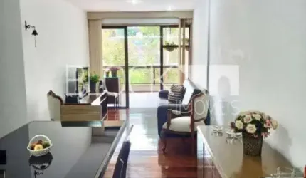 Recreio dos Bandeirantes | Apartamento 3 quartos, sendo 1 suite