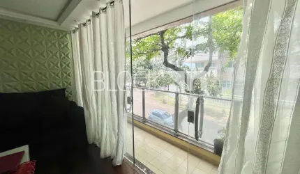 Recreio dos Bandeirantes | Apartamento 2 quartos, sendo 1 suite