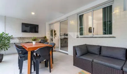Recreio dos Bandeirantes | Apartamento 3 quartos, sendo 1 suite