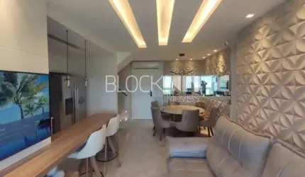 Recreio dos Bandeirantes | Cobertura 3 quartos, sendo 1 suite