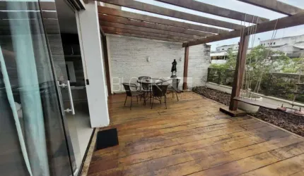 Recreio dos Bandeirantes | Cobertura 3 quartos, sendo 3 suites
