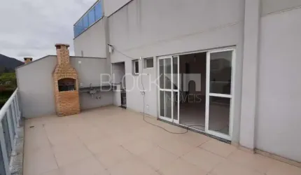Recreio dos Bandeirantes | Cobertura 3 quartos, sendo 3 suites